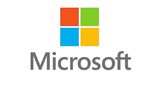 Microsoft Logo - ITExamsHelp.com