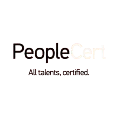Peoplecert Logo - ITExamsHelp.com